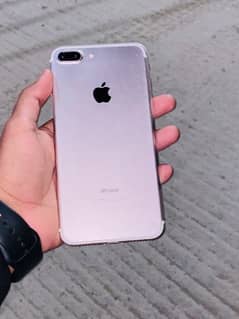 iphone 7 plus 128 tb pta approved (03306745574)