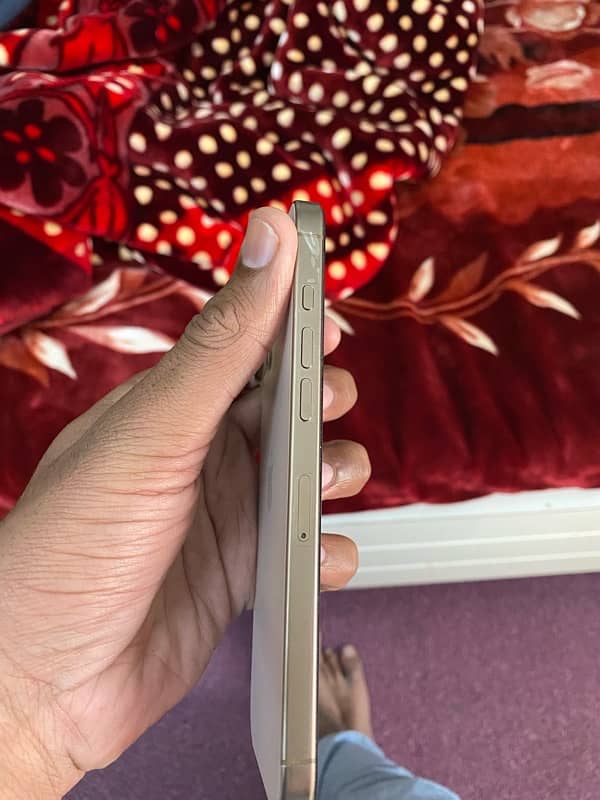 iPhone 16pro max 256gb Non pta Sim Time Active 3