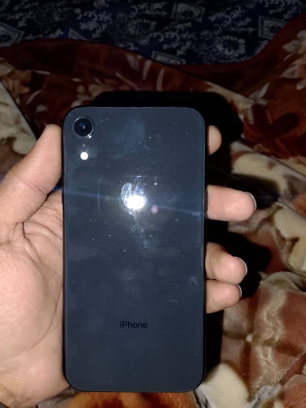 iPhone Xr non PTA 64 GB 2