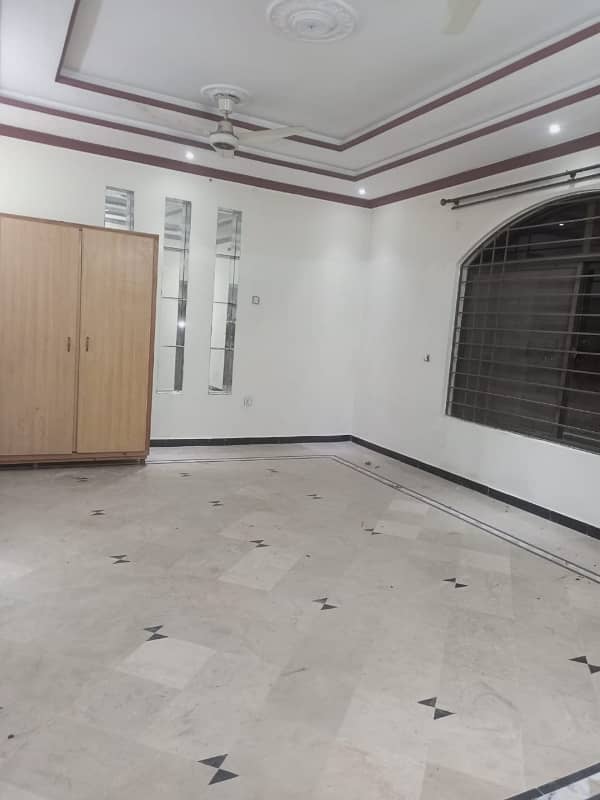 1 Kanal Upper Portion Available For Rent in G-15 Islamabad 0