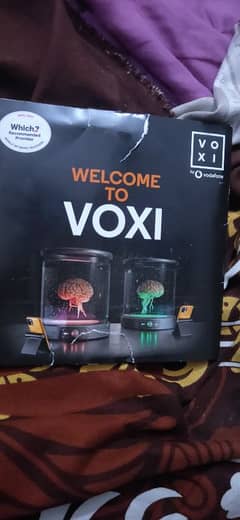 voxi sim uk