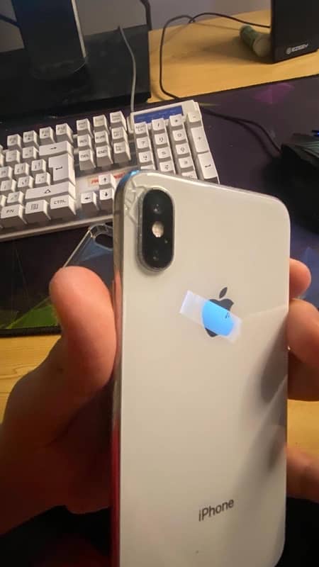 iPhone X PTA APPROVE 0