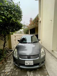 Suzuki Swift 2011