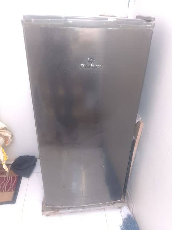 Refrigerator for sale 0