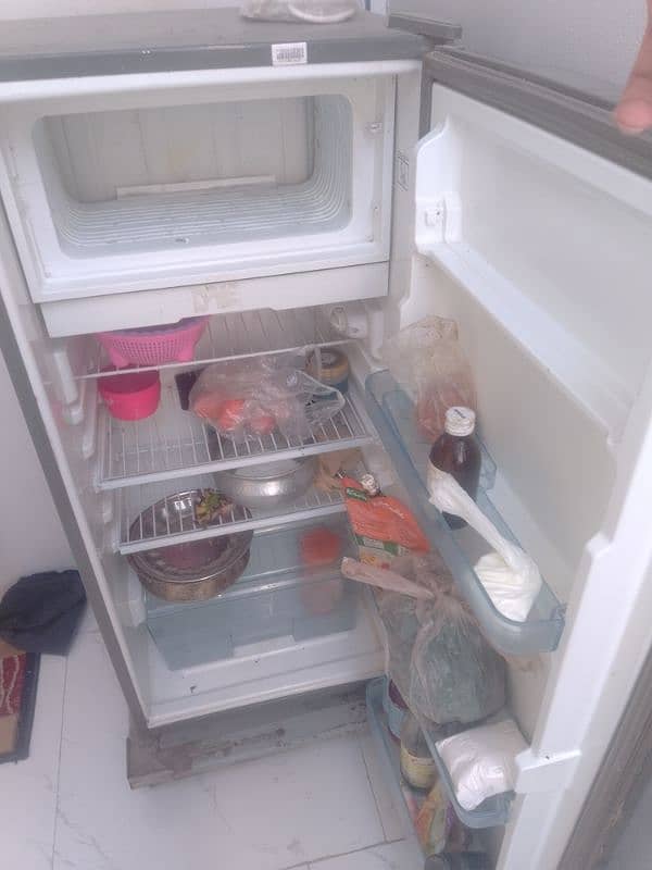 Refrigerator for sale 1