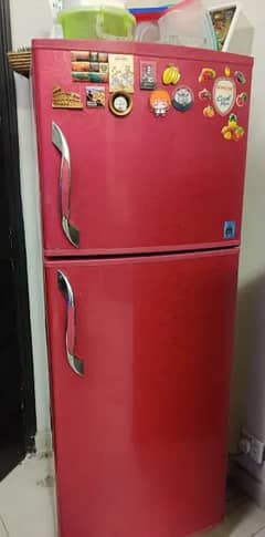 Singer Refrigerator (Urgent Sell)