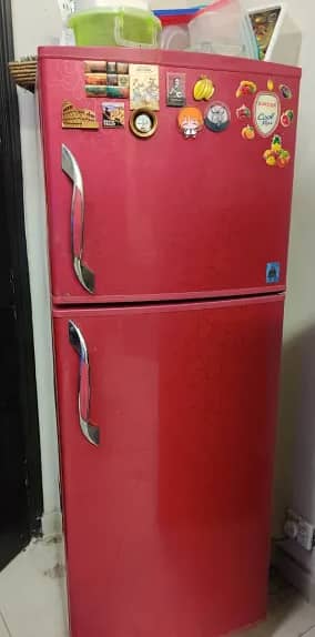 Singer Refrigerator (Urgent Sell) 0