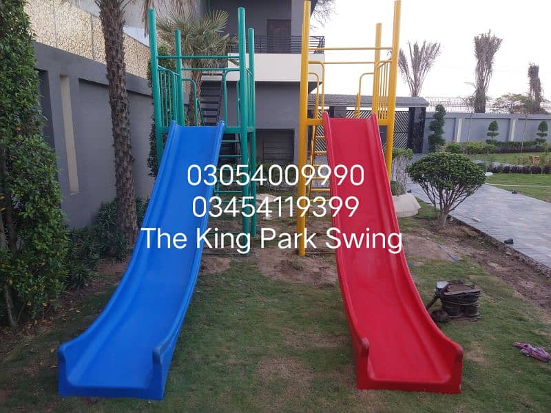 swing slides merry go round seesaw monkey bar 14