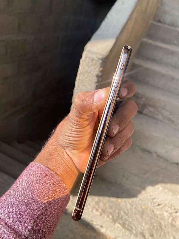 Appple IPhone XS Max officially approved 4