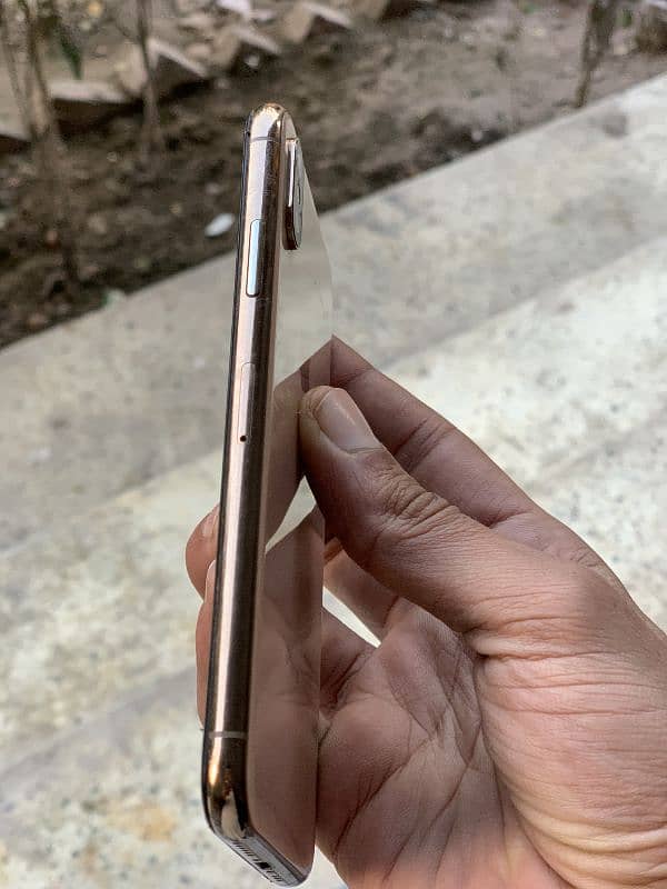 Iphone xs Icloud Parts bs Sale Karta hu 2