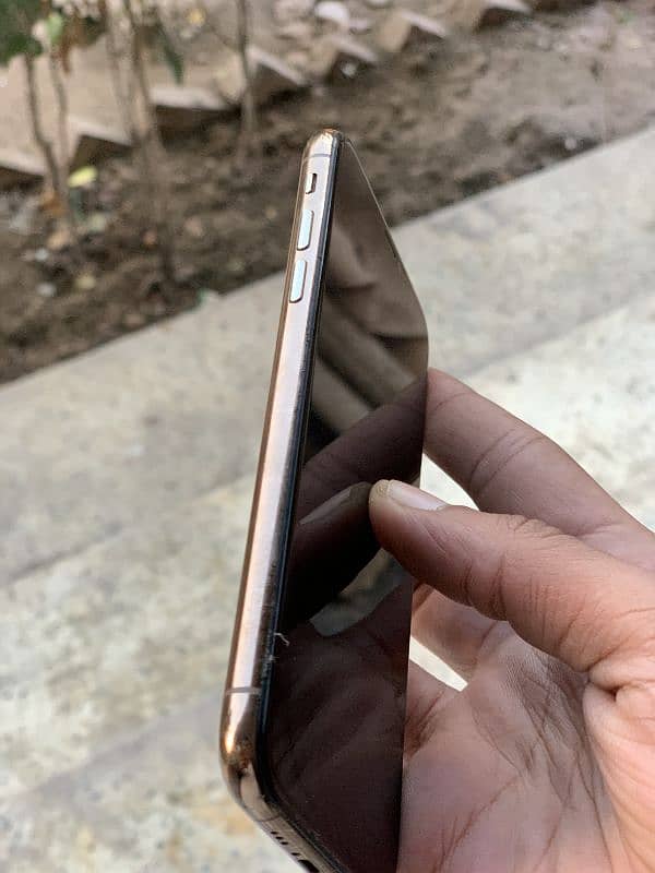 Iphone xs Icloud Parts bs Sale Karta hu 4