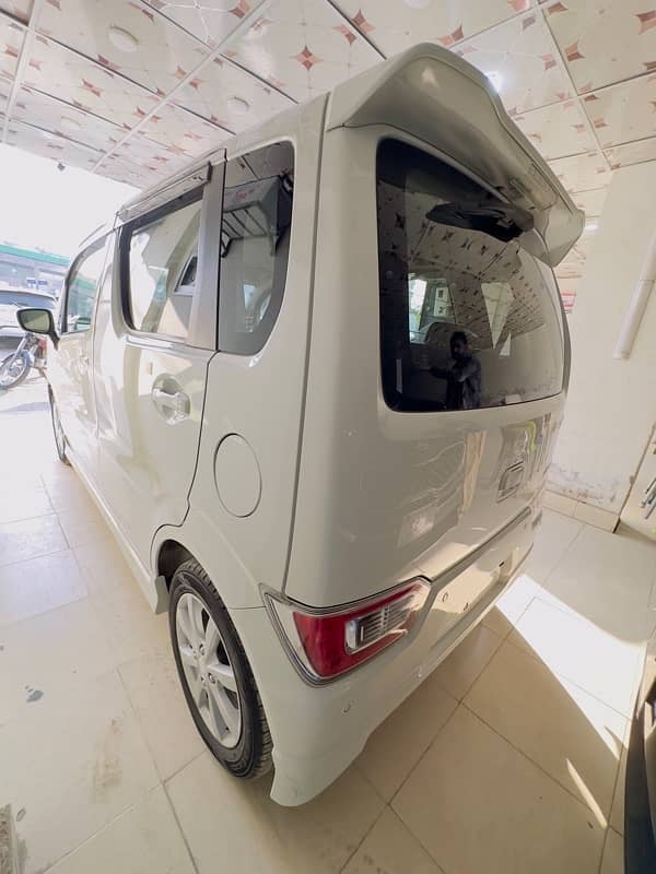 Suzuki Wagon R 2024 0