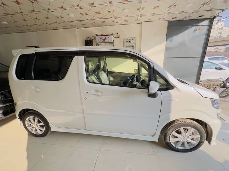 Suzuki Wagon R 2024 2