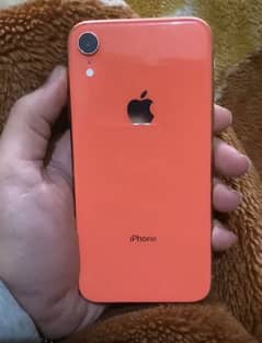 iphone xr 64gb