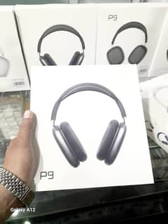 Headphone P9