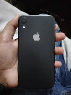 iPhone Xr non PTA (40 thousand) Exchange possible