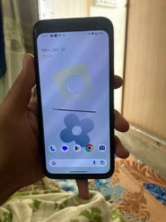 Google pixel 4 Non PTA