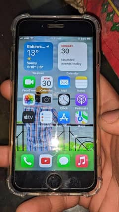 iphone 7 pta proved with box