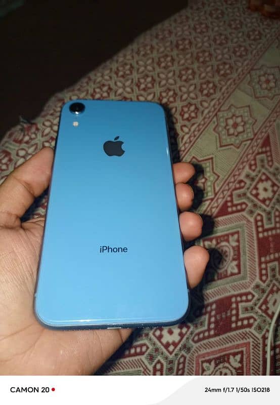 iphone Xr 6