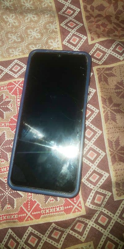 Redmi A3 argent seal 4/128 5