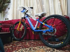 Cycle for Kids Fresh Import 03005532088