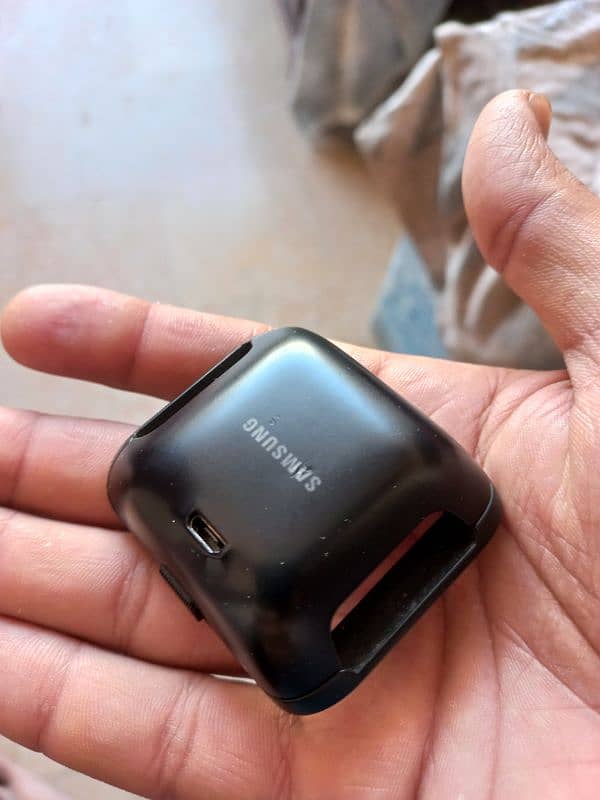 Samsung Galaxy Gear 8