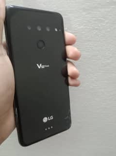 LG V50