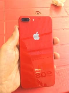 iPhone 8plus urgent sale