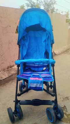 Baby prame/stroller