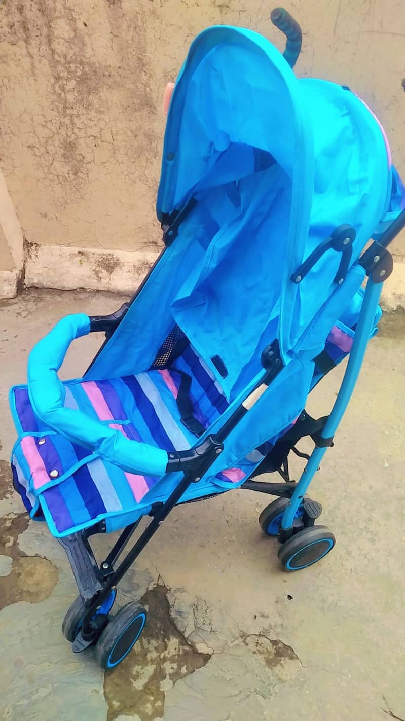 Baby prame/stroller 1