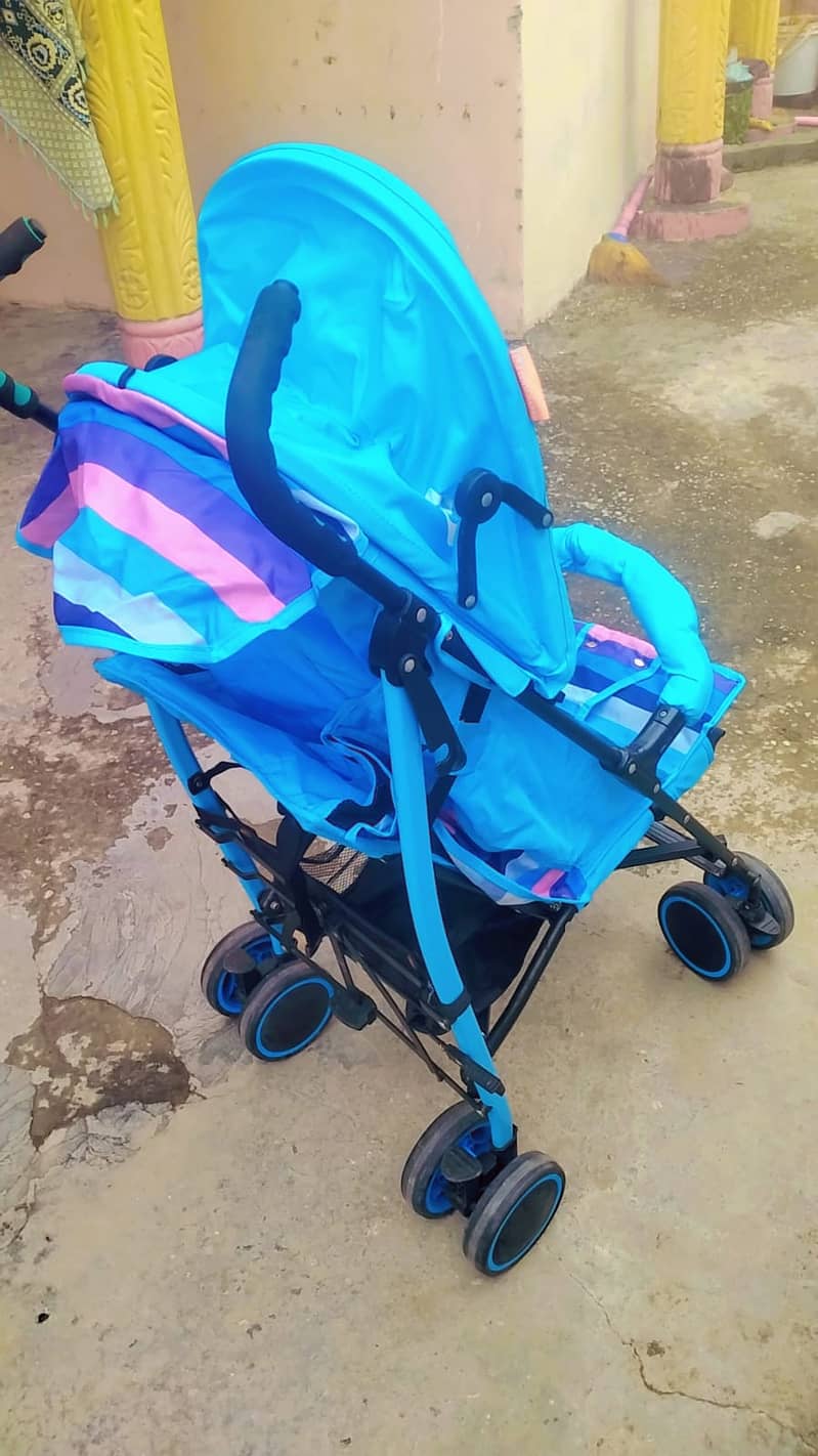 Baby prame/stroller 2