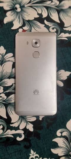 Huawei nova plus