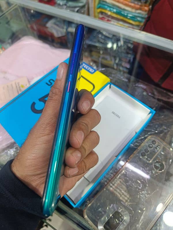 Tecno Spark 5 Pro for Sale – Excellent Condition! 2