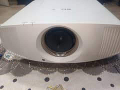 Sony 4k Projecter