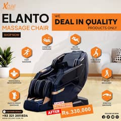 Massage chair / Best quality massage chair / massager