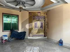 10 Marla Double Story Dream Home For Sale in MA Jinnah Road Okara