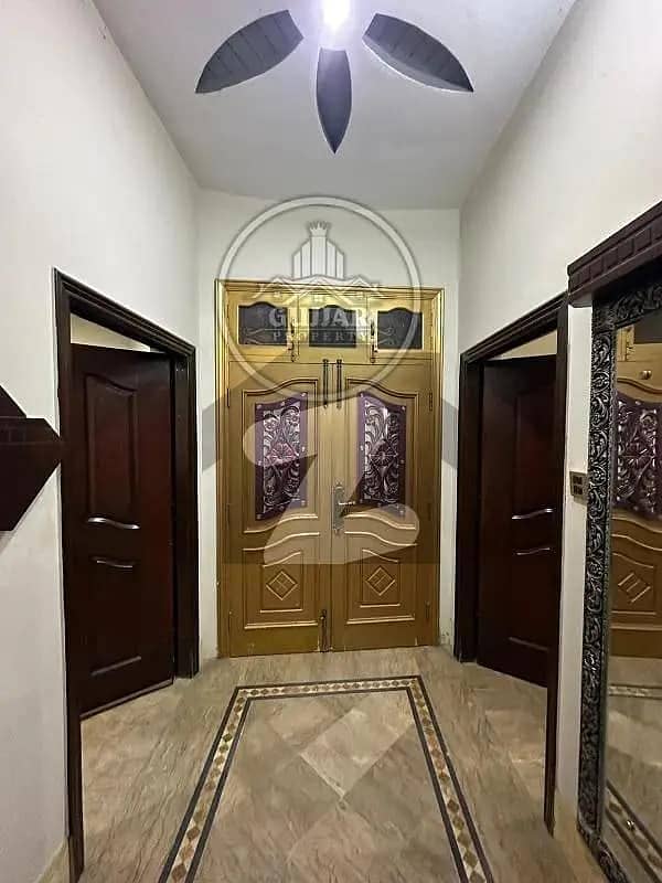 10 Marla Double Story Dream Home For Sale in MA Jinnah Road Okara 12