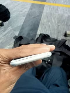 I phone 6 64gb non pta touch bark chlt ok ha