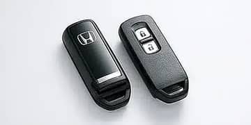 Smart keys & Remote Keys Programme! Duplicate & All lost keys Program