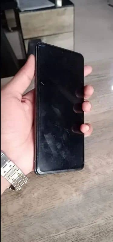 Xiaomi Poco X3 NFC smartphone 4