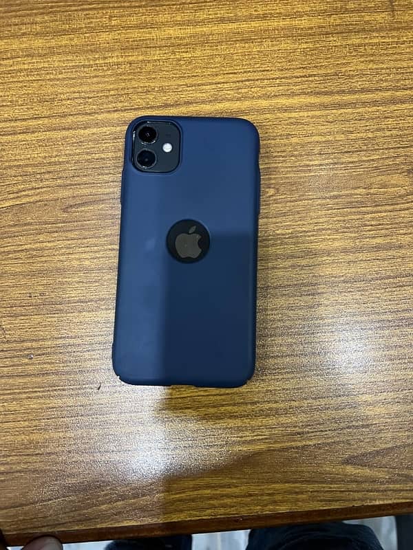 iphone 11 Pta aproved 5