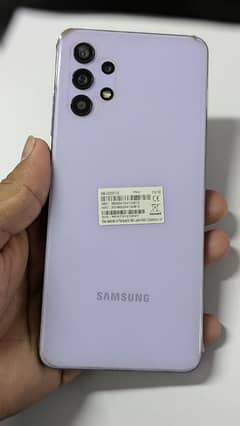 Samsung A32