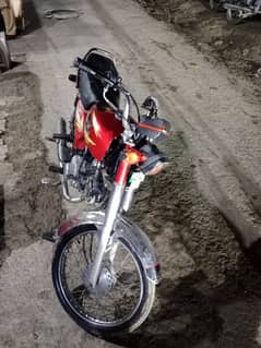 motorcycle 70cc