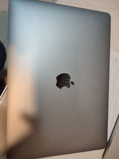 MacBook