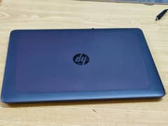 HP ZBOOK STUDIO/WORKSTATION/CORE I7 2GB GRAPHIC CARD