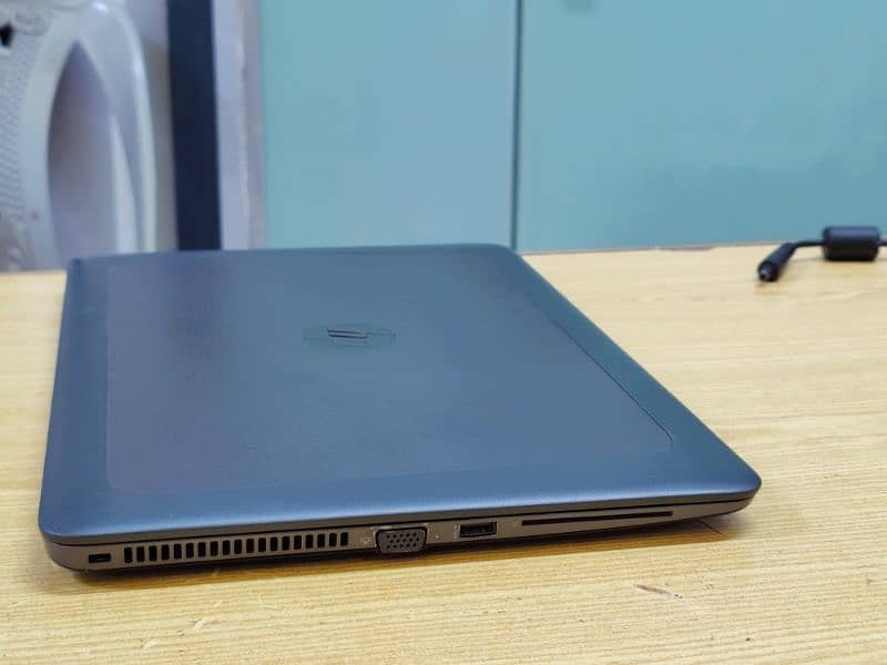 HP ZBOOK STUDIO/WORKSTATION/CORE I7 2GB GRAPHIC CARD 4