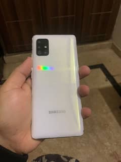 Samsung a51