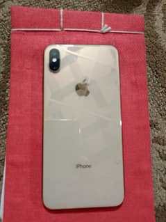 iphone xs max non pta jv