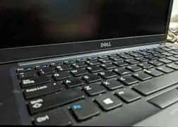 Dell Latitude 7480