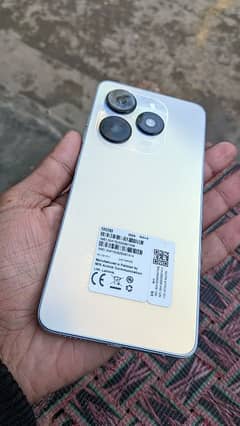 Tecno Spark Go 2024